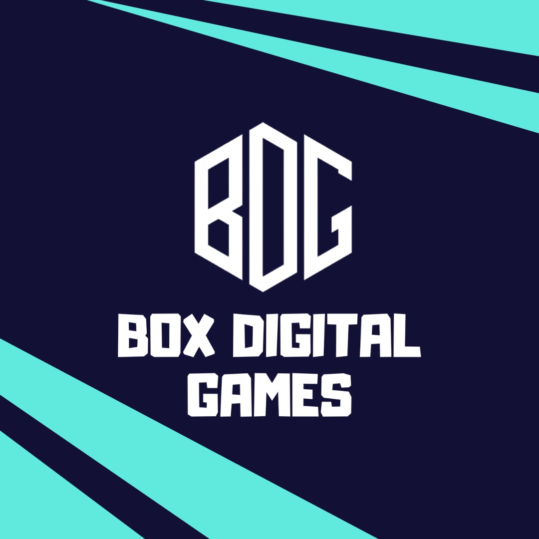 Produk Box Digital Games | Shopee Indonesia