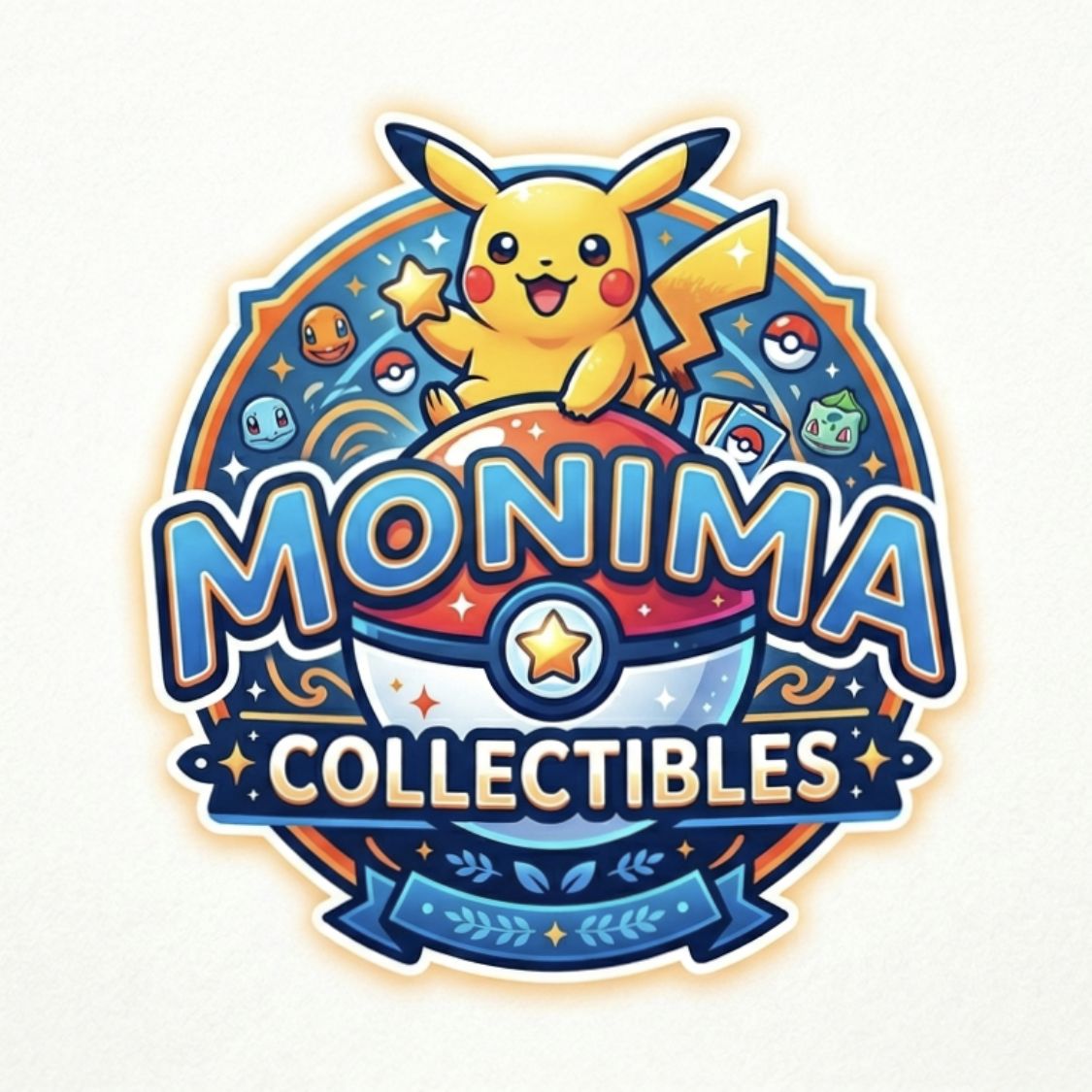Produk Monima Collectibles | Shopee Indonesia