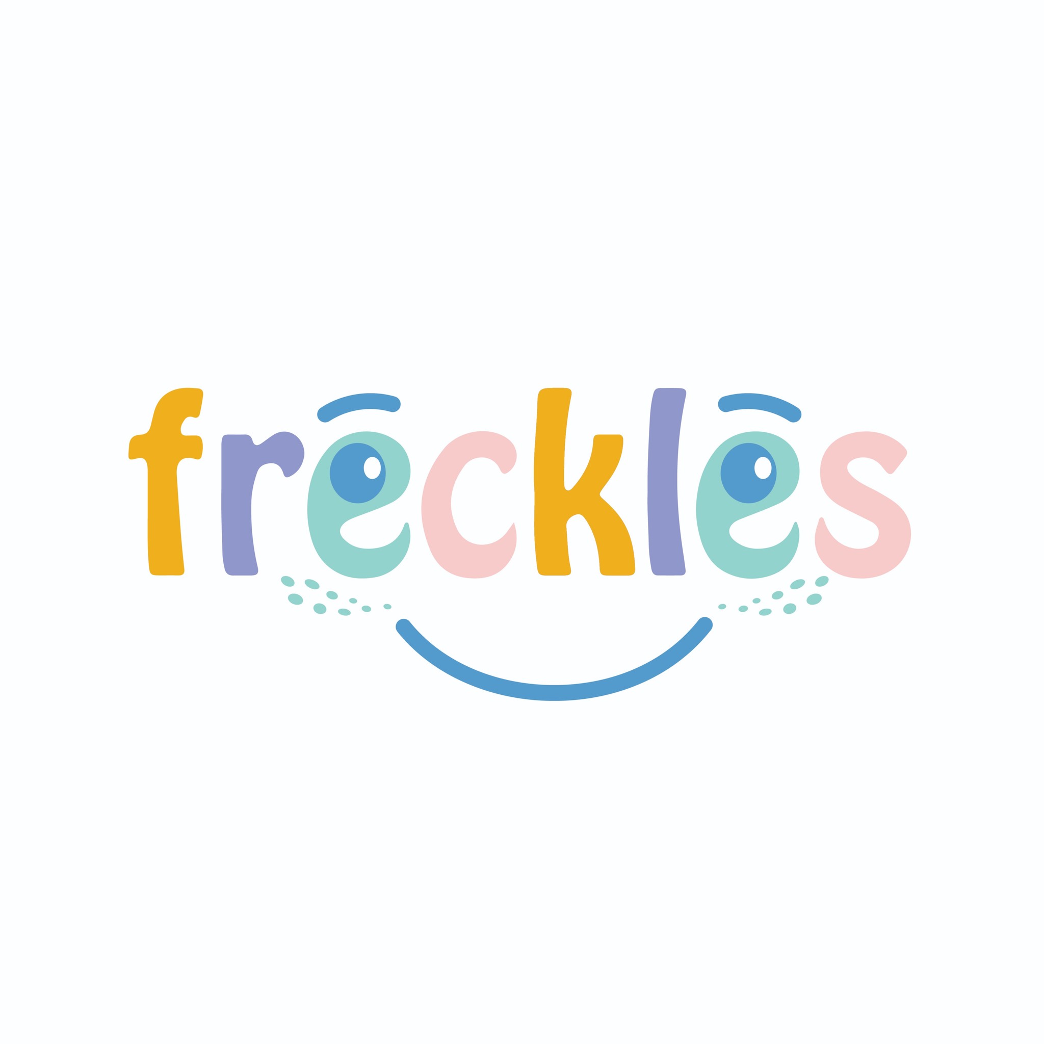 Toko Online Freckles Official Store | Shopee Indonesia