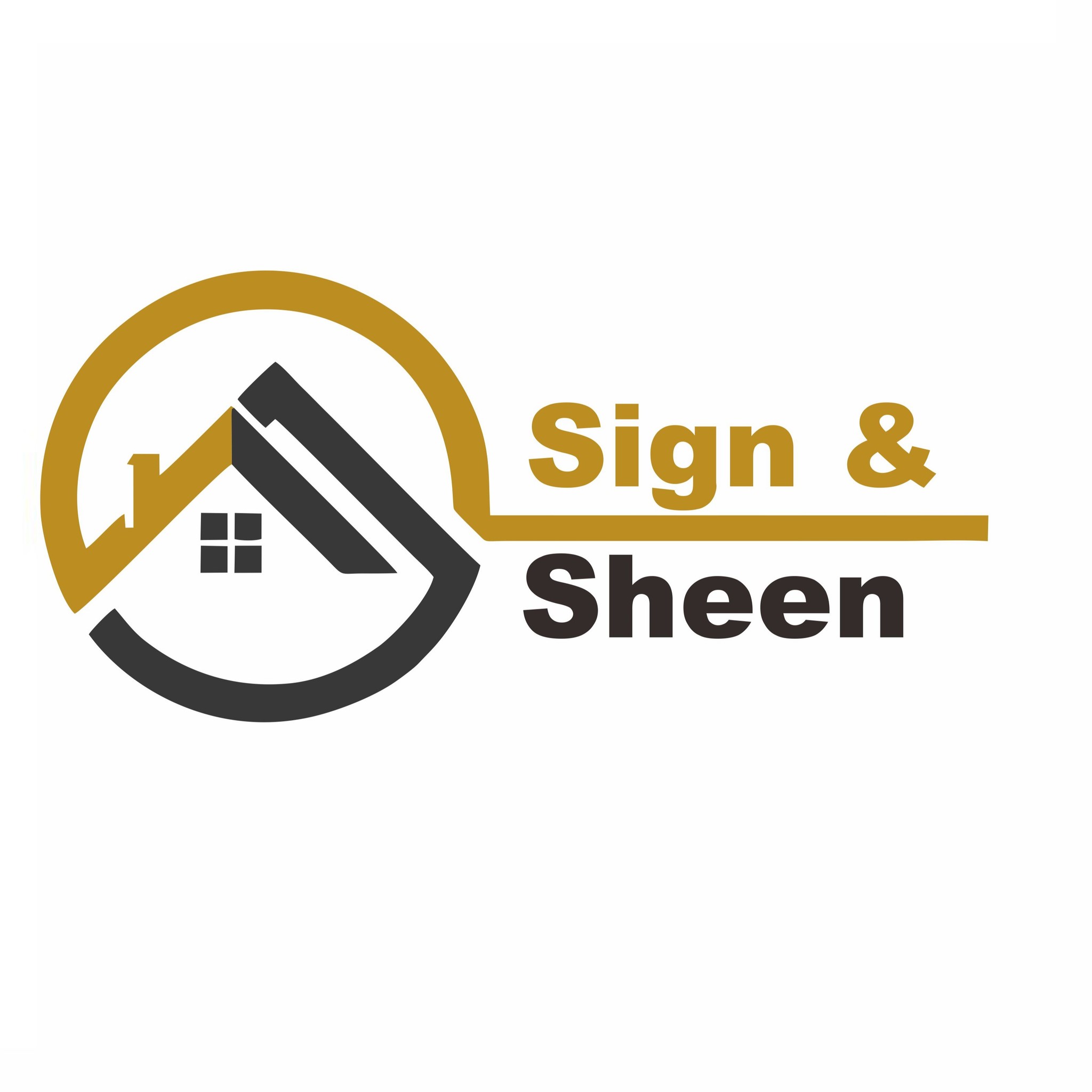 Produk Sign & Sheen | Shopee Indonesia