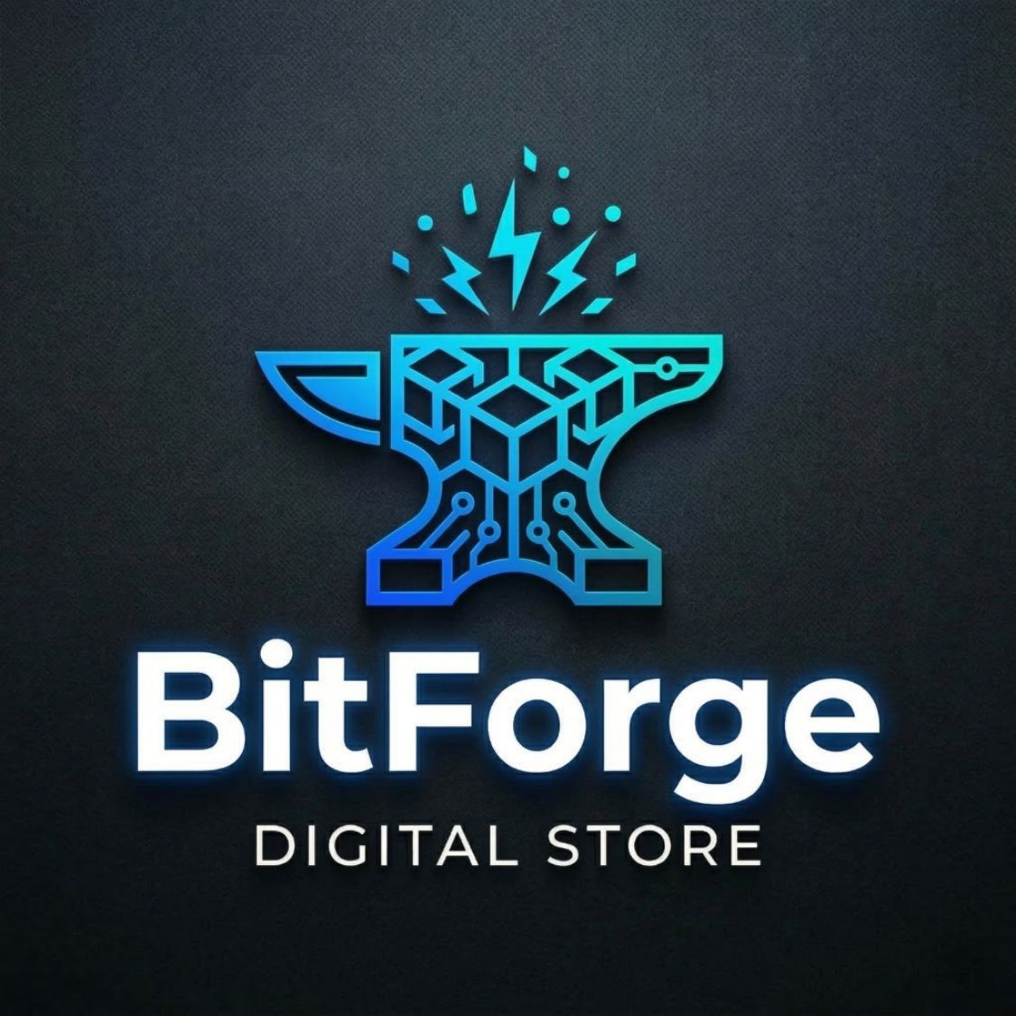 Produk BitForge DIGITAL STORE | Shopee Indonesia