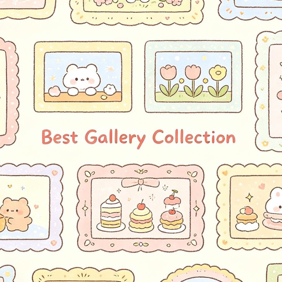 Produk Best Gallery Collection | Shopee Indonesia