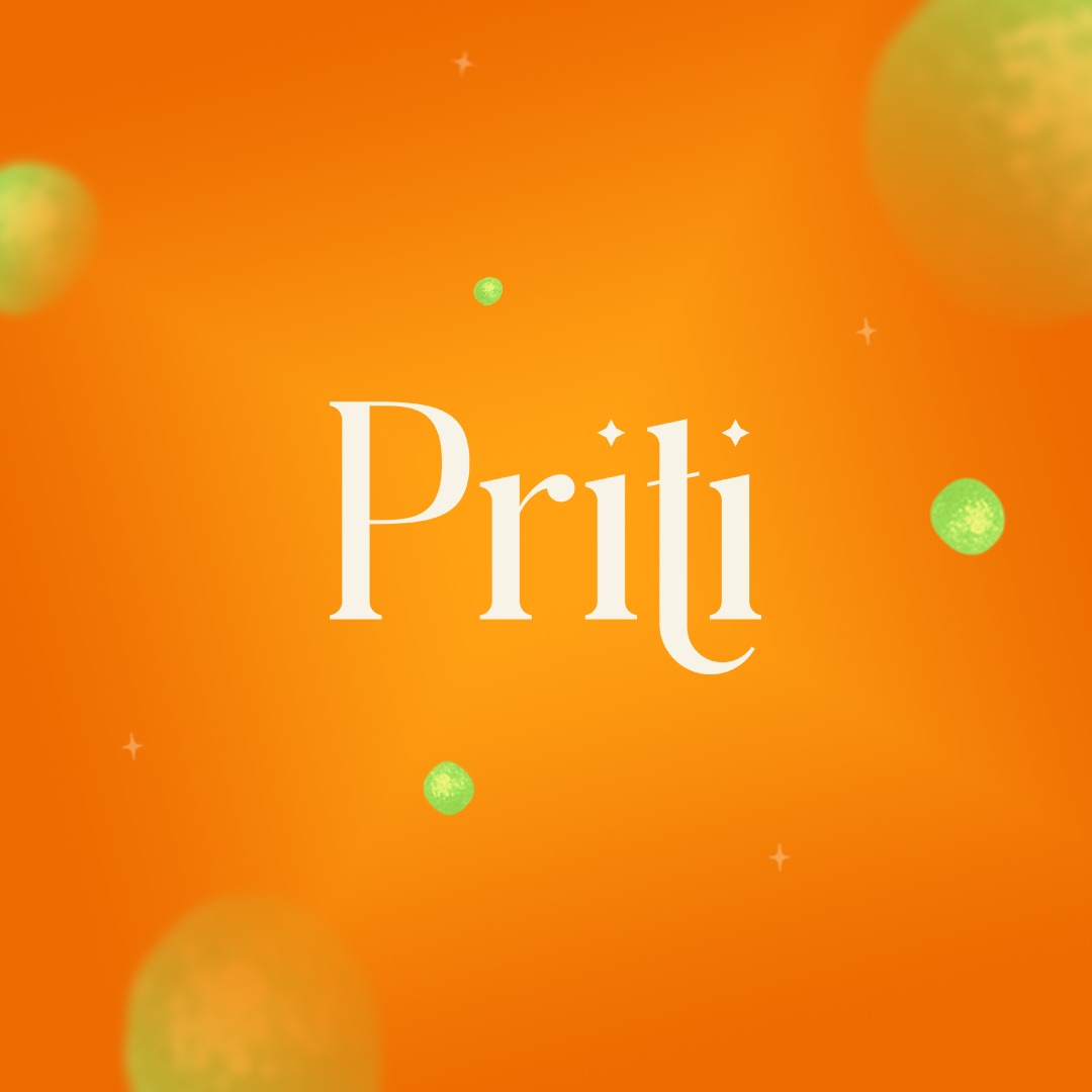 Produk Priti Official Store | Shopee Indonesia