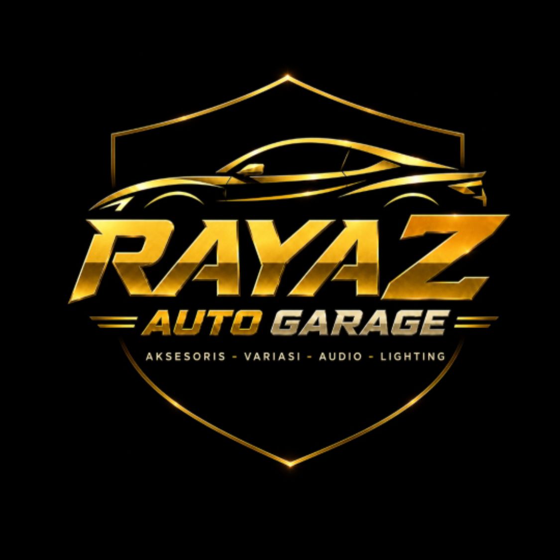 Produk Rayaz Auto Garage | Shopee Indonesia