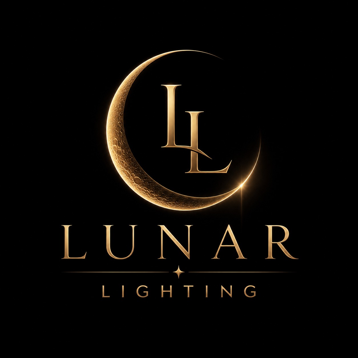 Produk Lunar Lighting | Shopee Indonesia