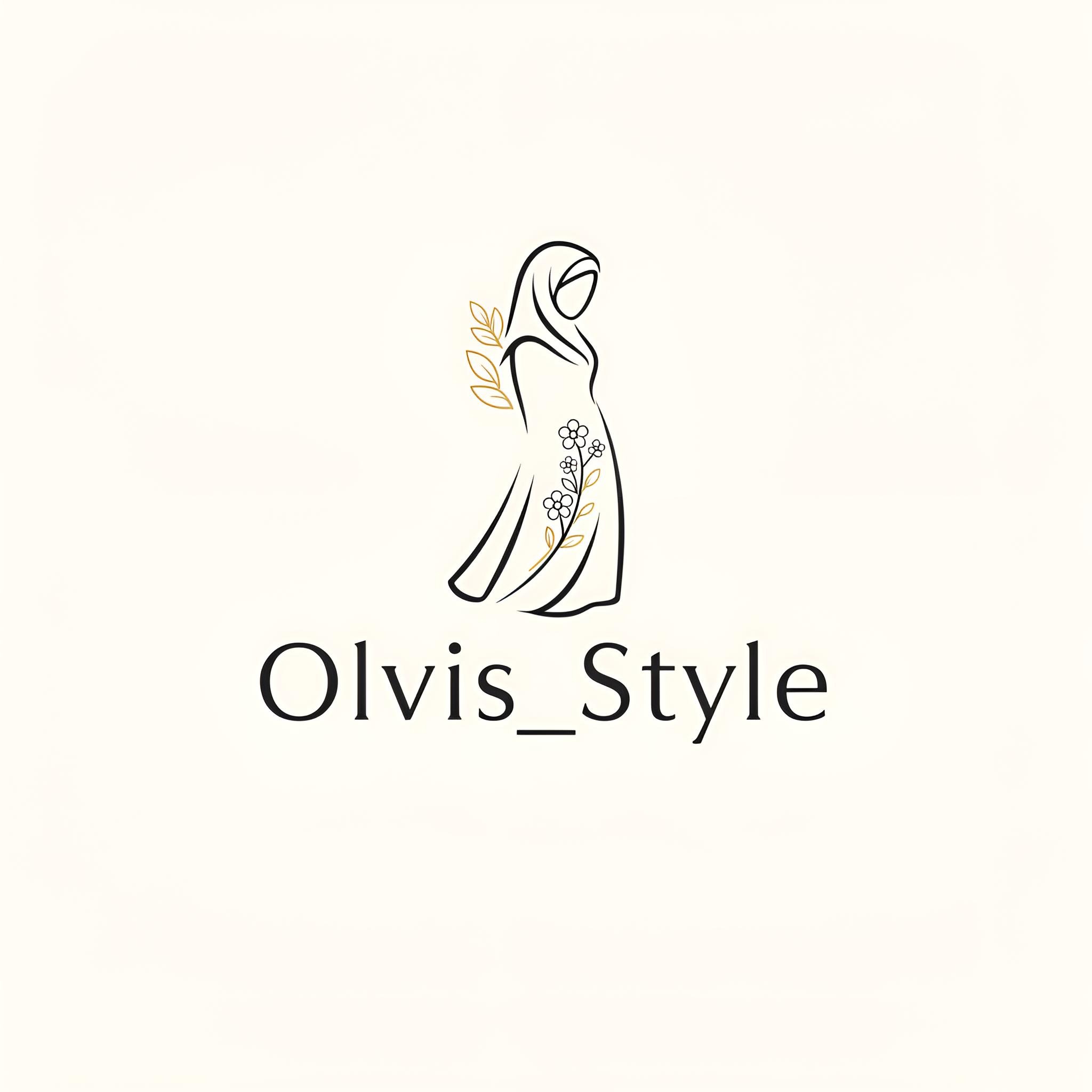 Produk Olvis_style | Shopee Indonesia