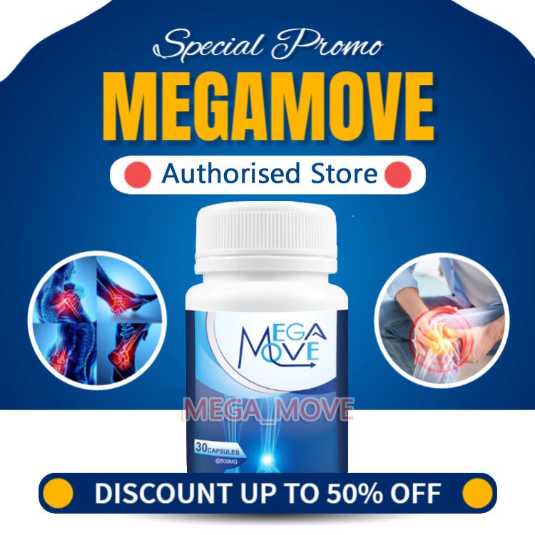 Produk MEGA MOVE | Shopee Indonesia