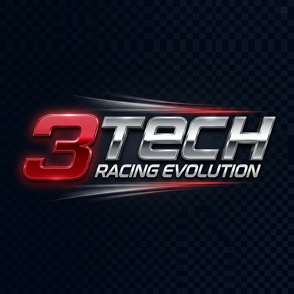 Produk 3tech Racing Evolution | Shopee Indonesia