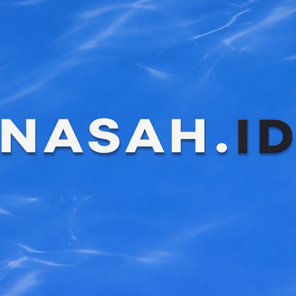 Produk NASAH.ID | Shopee Indonesia
