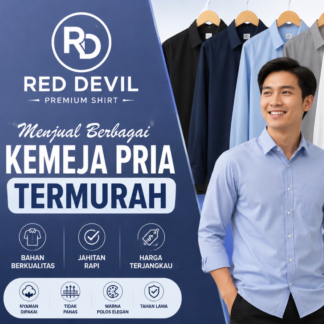 Produk RED DEVIL STORE OFFICIAL | Shopee Indonesia