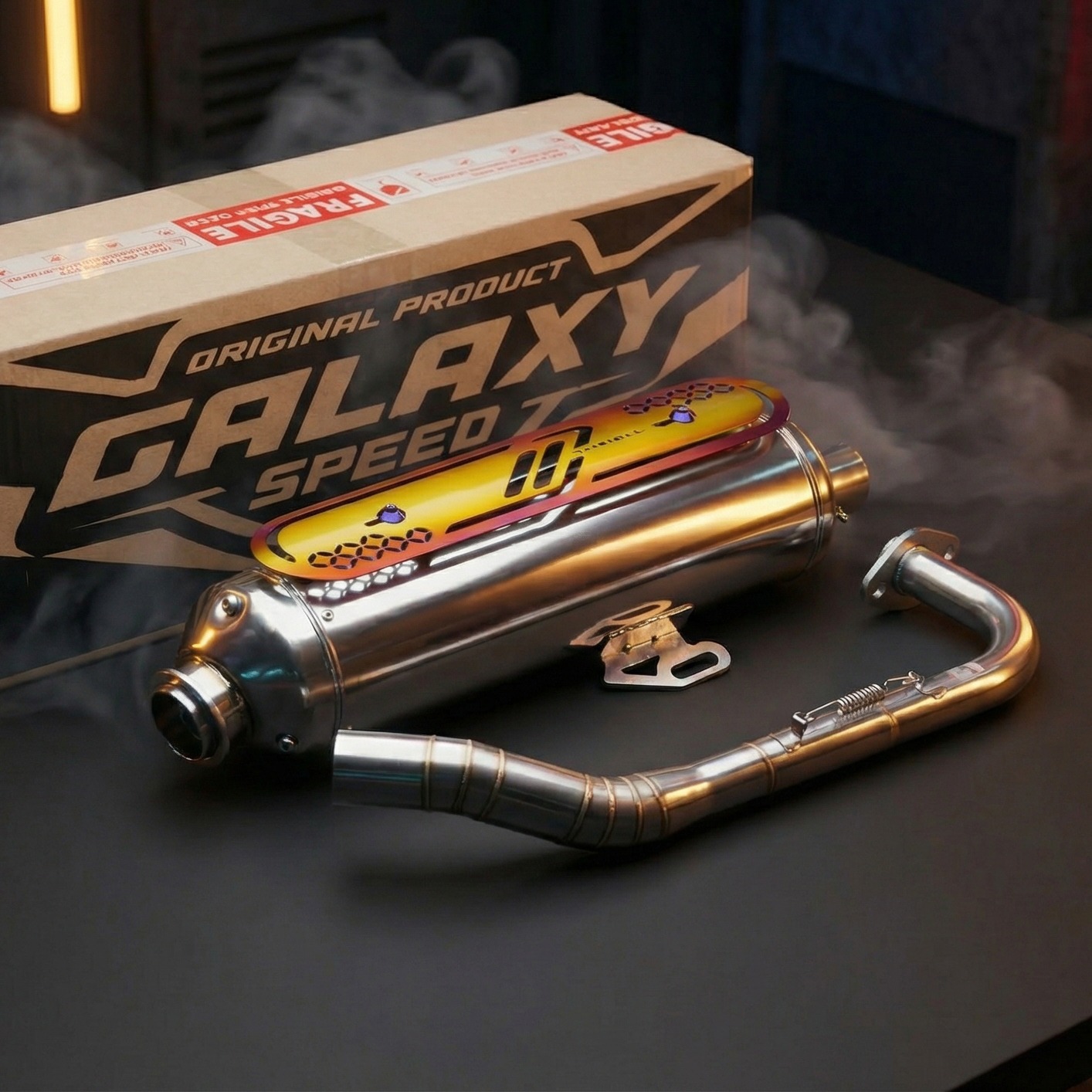 Produk Galaxy Ofc | Shopee Indonesia