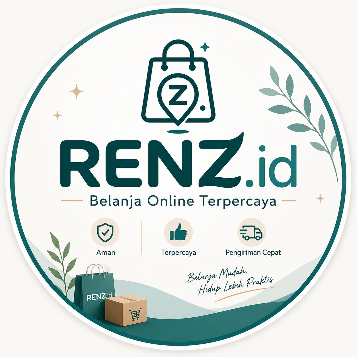 Produk Renz. id | Shopee Indonesia