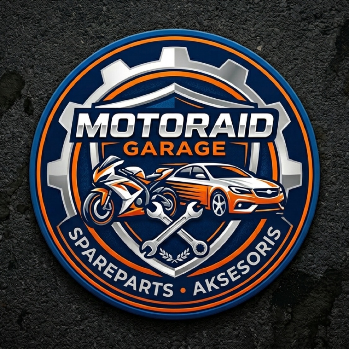Produk Motoraid Garage | Shopee Indonesia