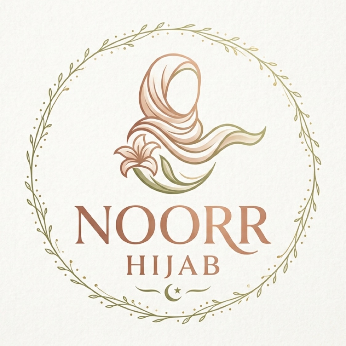 Produk Noorr.hijab | Shopee Indonesia