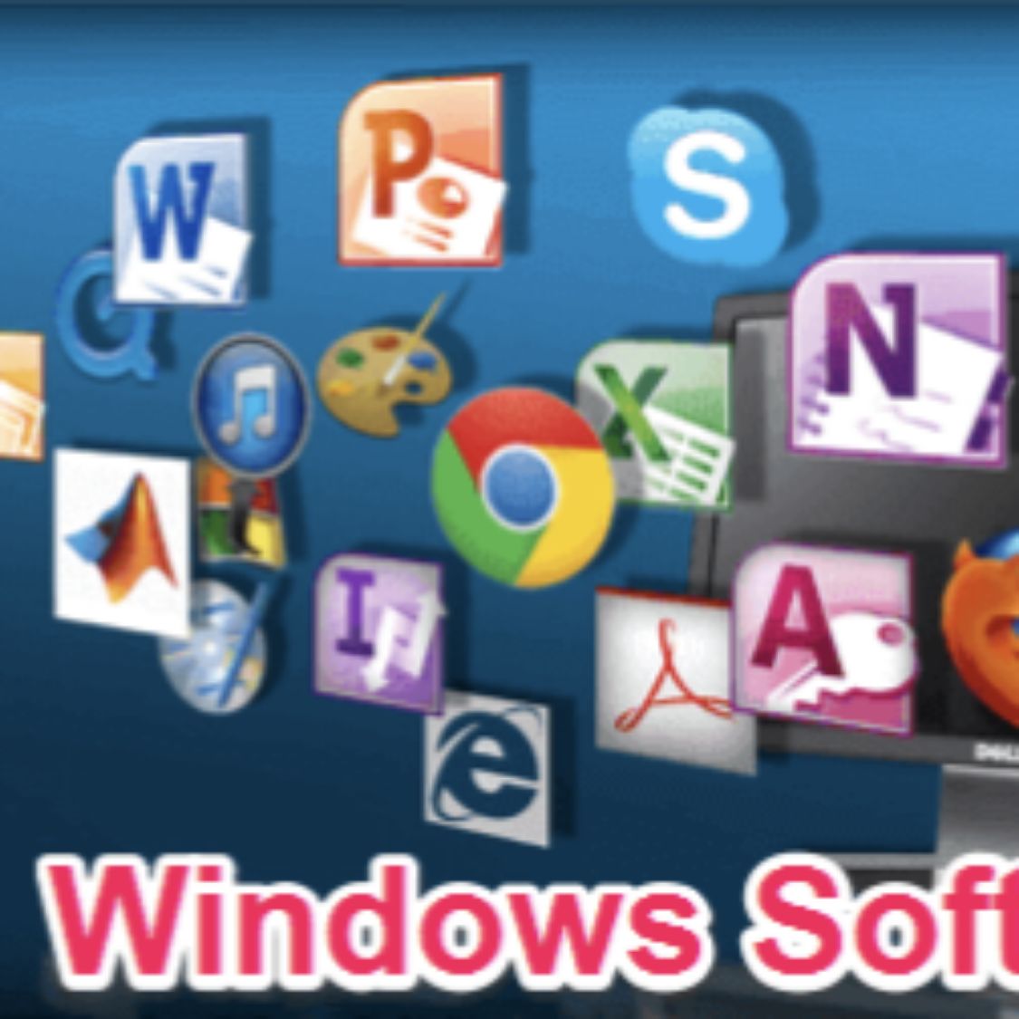 Produk Software Komputer Store | Shopee Indonesia