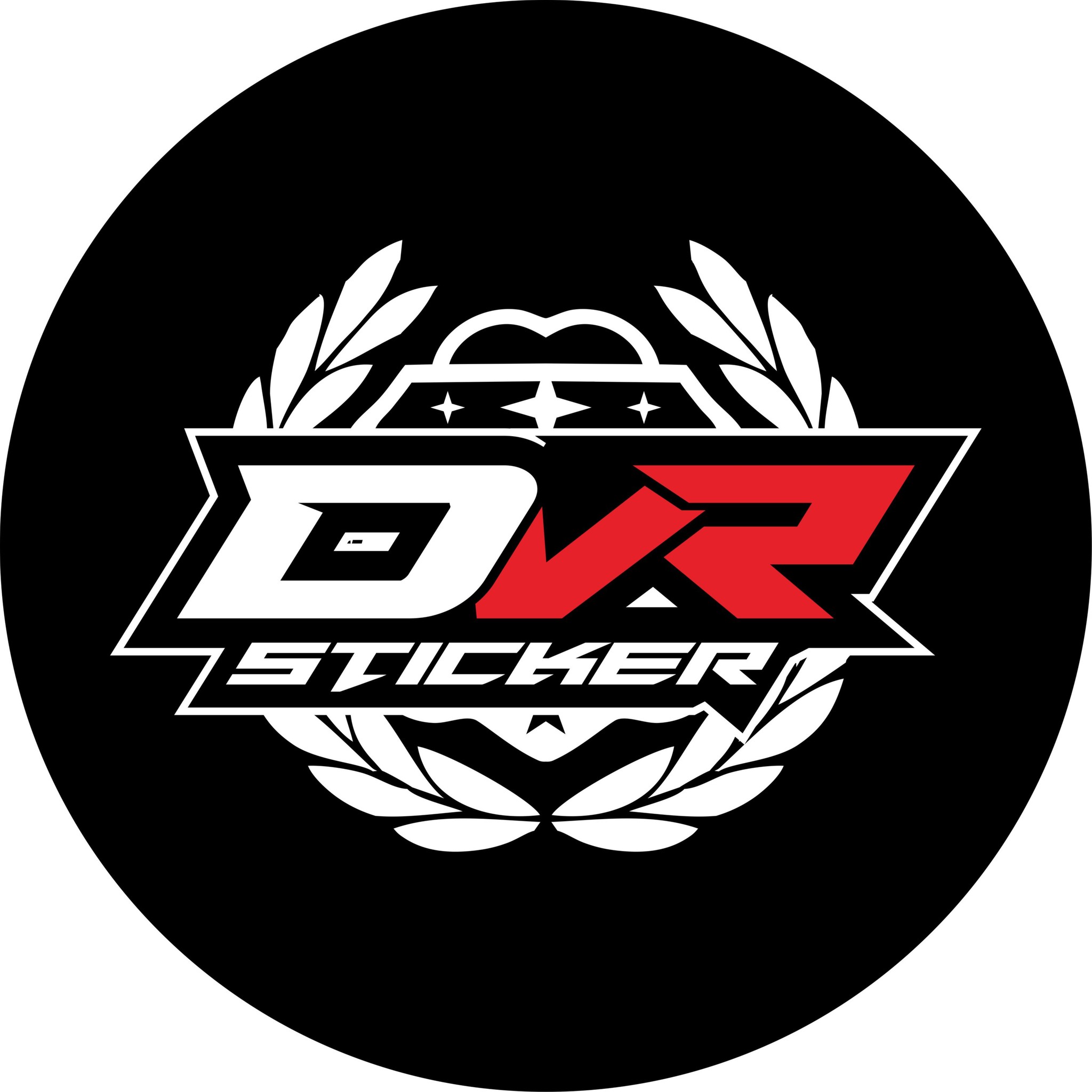 Produk DVR STICKER | Shopee Indonesia