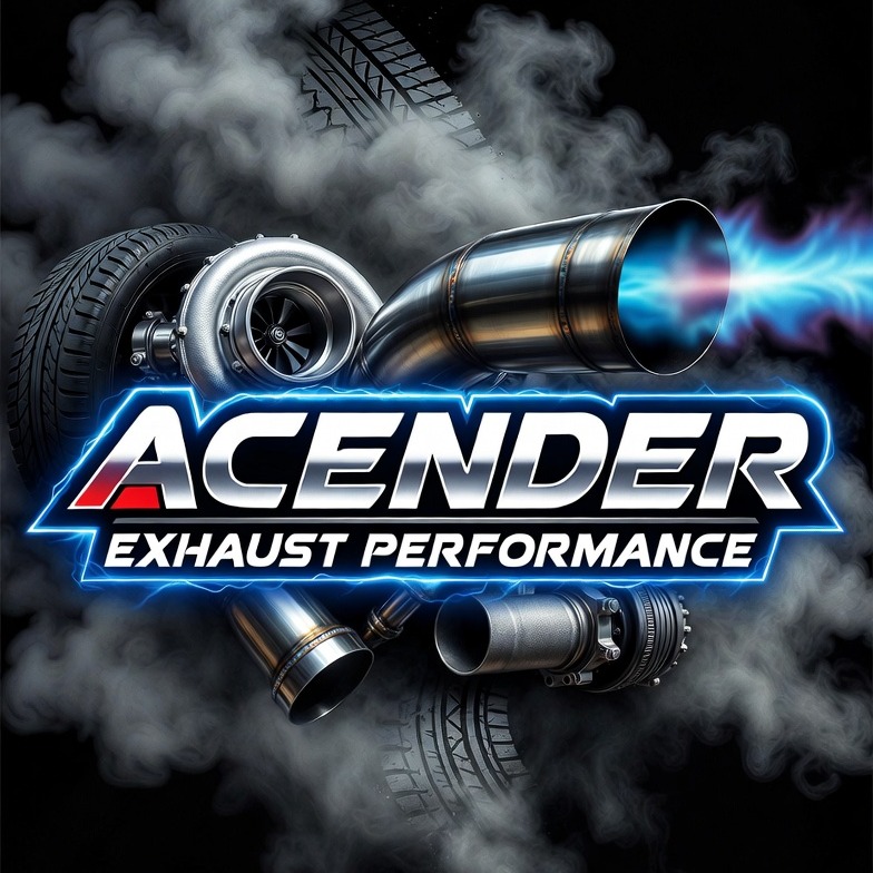 Produk acenderexhaust | Shopee Indonesia