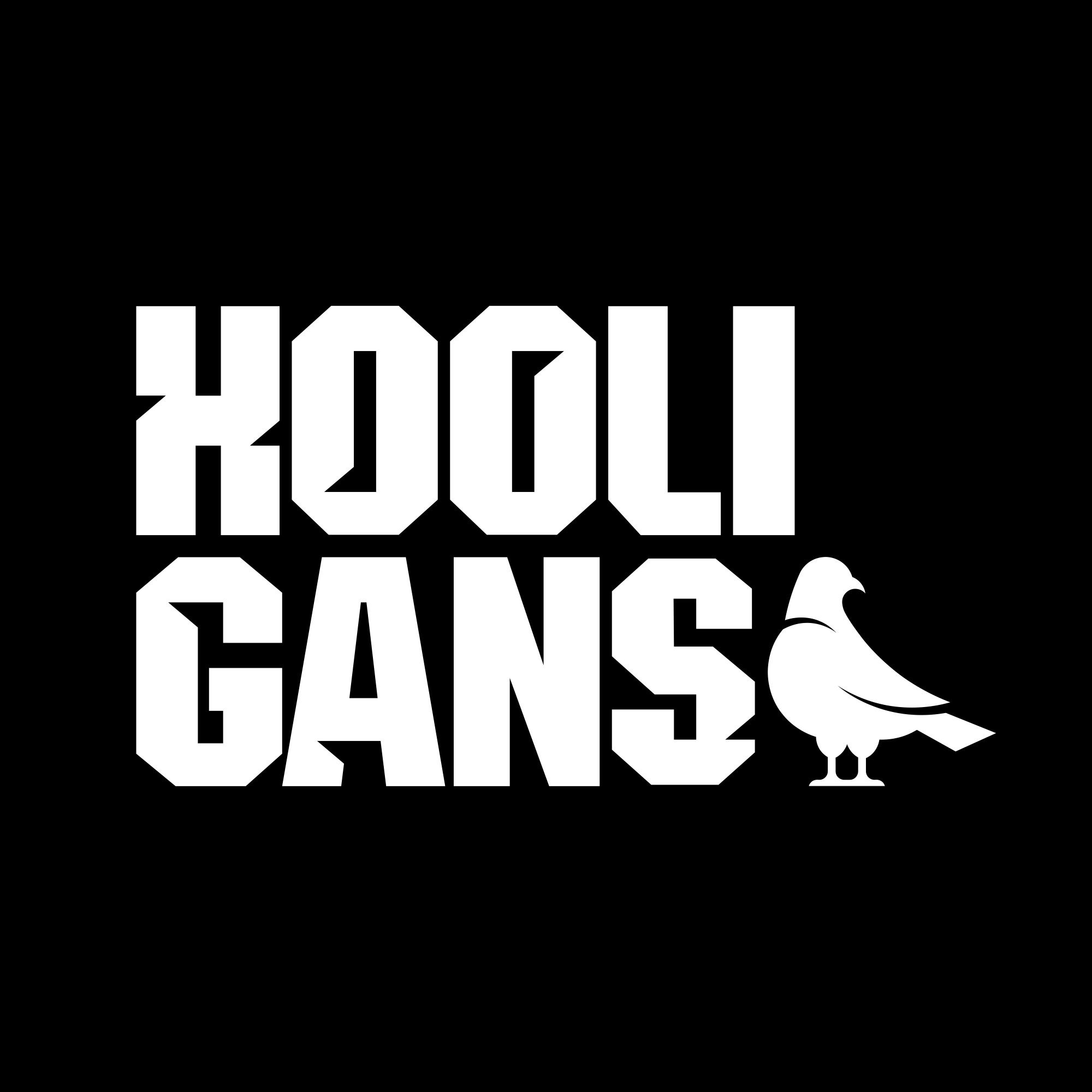 Toko Online HOOLIGANS Official Shop | Shopee Indonesia