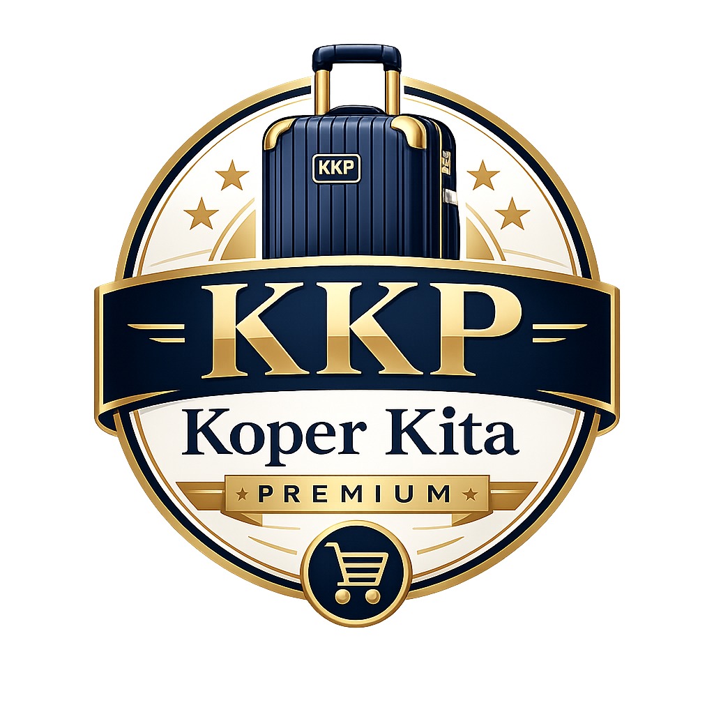 Produk Koper Kita Premium | Shopee Indonesia