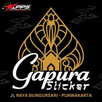 Produk gapurasticker | Shopee Indonesia