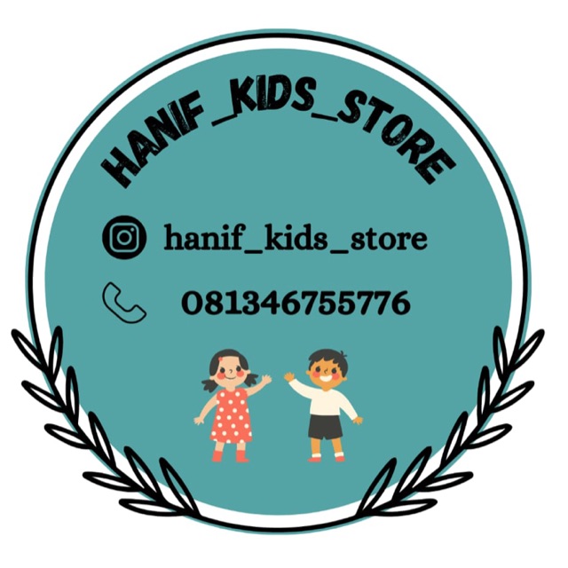 Produk hanif_kids_store | Shopee Indonesia