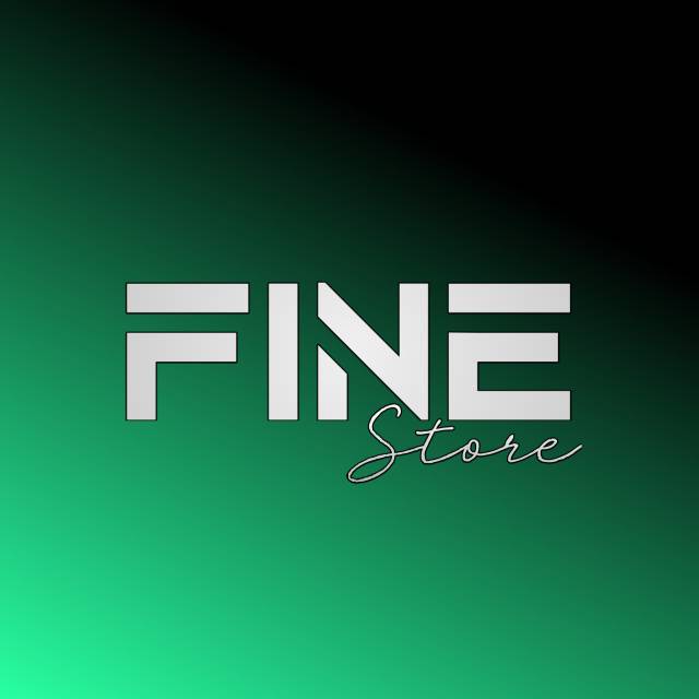 Produk FINE STORES | Shopee Indonesia