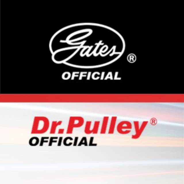 Produk Gates Dr.Pulley Official Shopee Indonesia