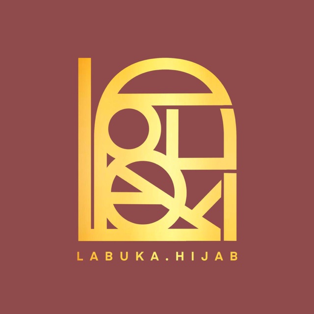 Produk labuka.hijab | Shopee Indonesia
