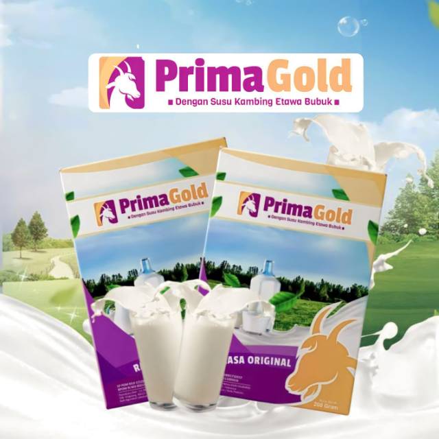 Produk PrimaGold.3 | Shopee Indonesia
