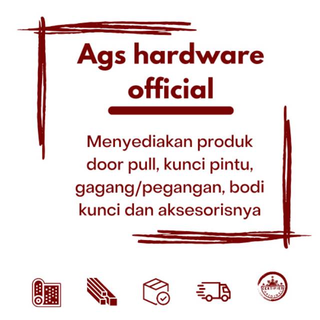 Produk Shine Hardware | Shopee Indonesia