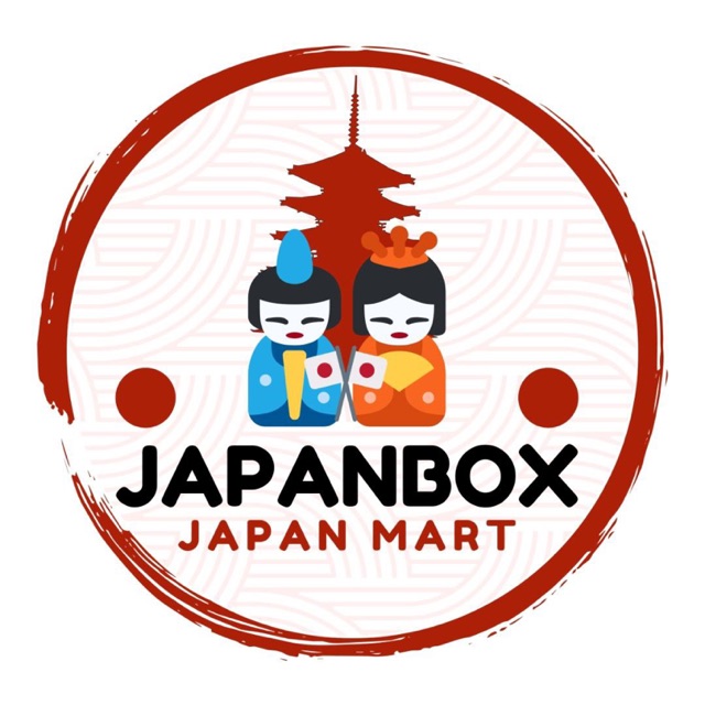 Produk JAPANBOX | Shopee Indonesia