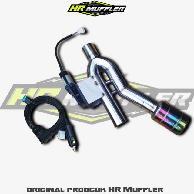 Produk HR RACING | Shopee Indonesia
