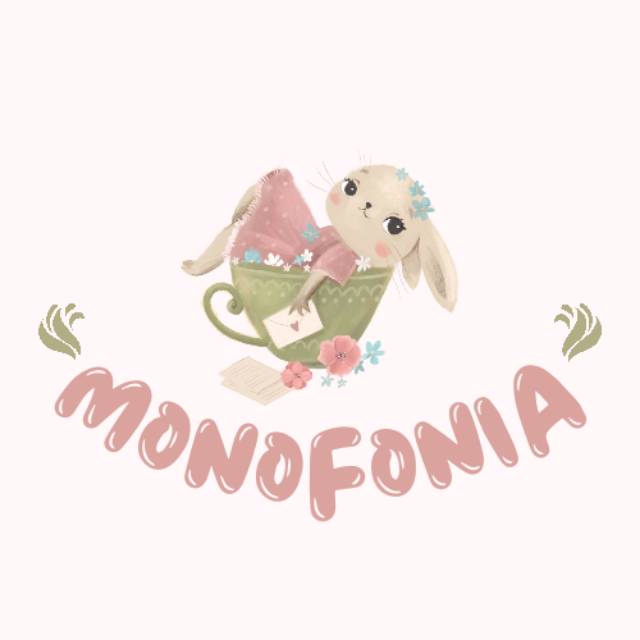 Produk Monofonia Shopee Indonesia