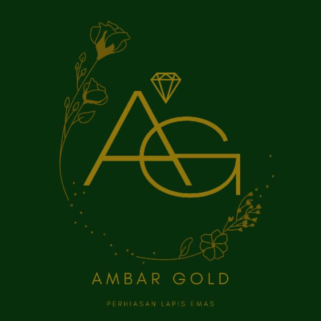 Produk ambar.gold | Shopee Indonesia