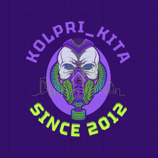 Produk Kolpri_kita | Shopee Indonesia