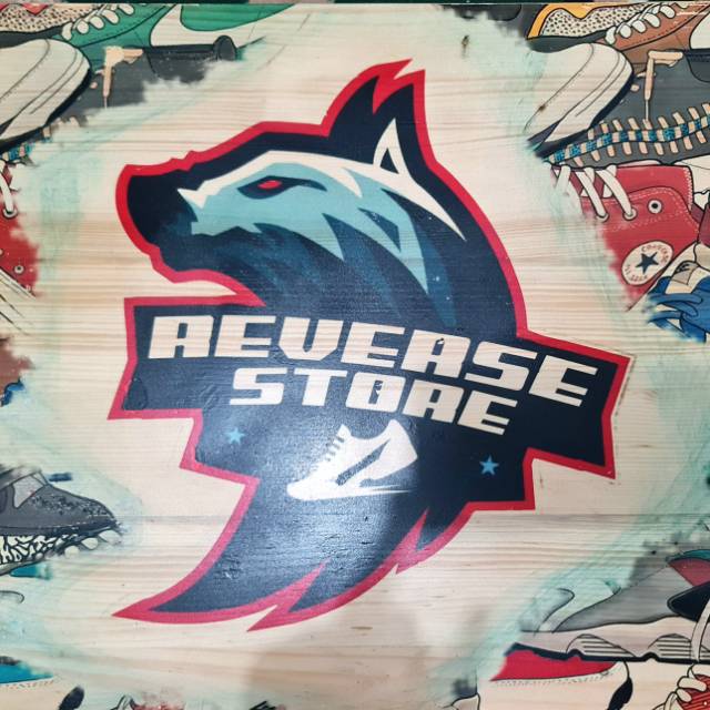 Produk REVERSE STORE | Shopee Indonesia