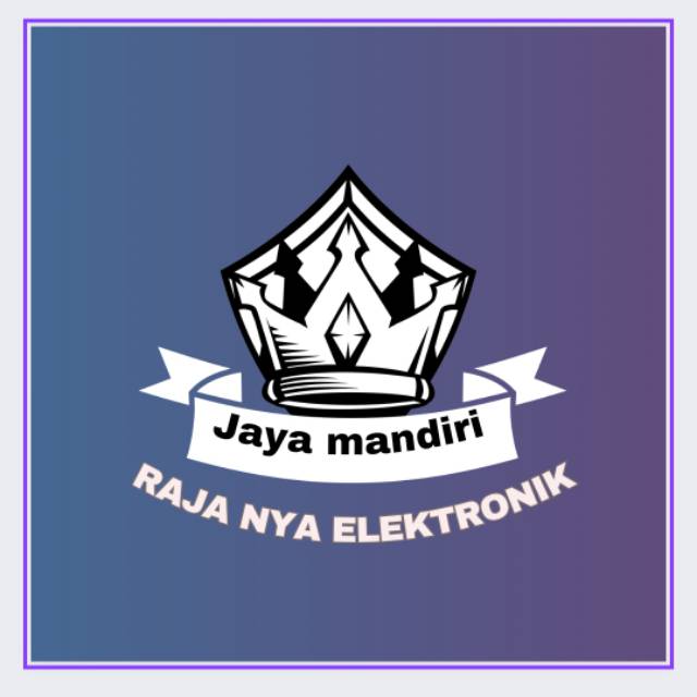 Produk Jaya Mandiri Elektronic Shopee Indonesia