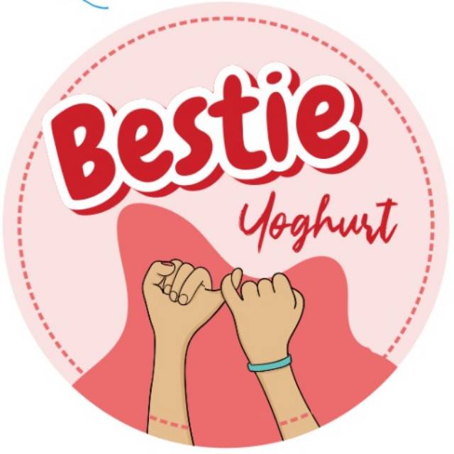 Produk Bestie Yogurt & snack | Shopee Indonesia