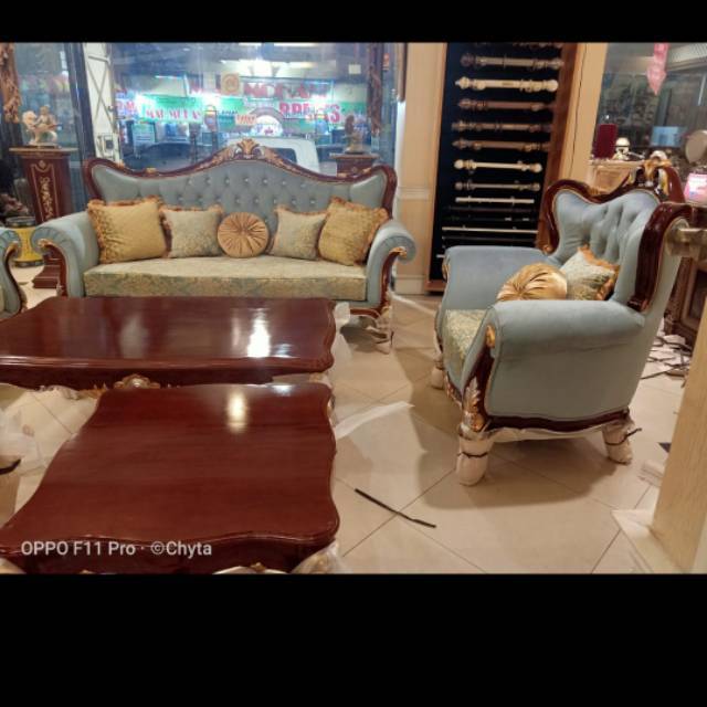 Produk Furniture Meuble Jepara Shopee Indonesia