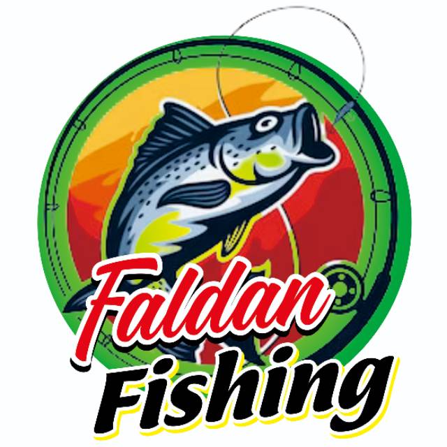 Produk FALDAN FISHING | Shopee Indonesia