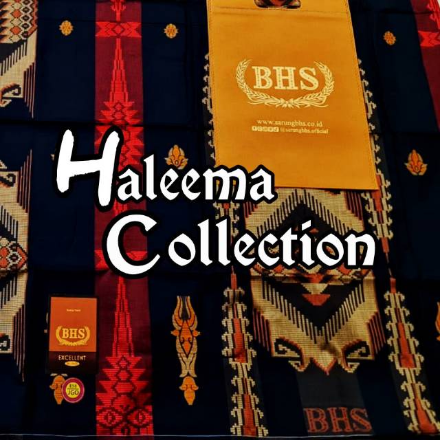 Produk Haleema_official_store | Shopee Indonesia
