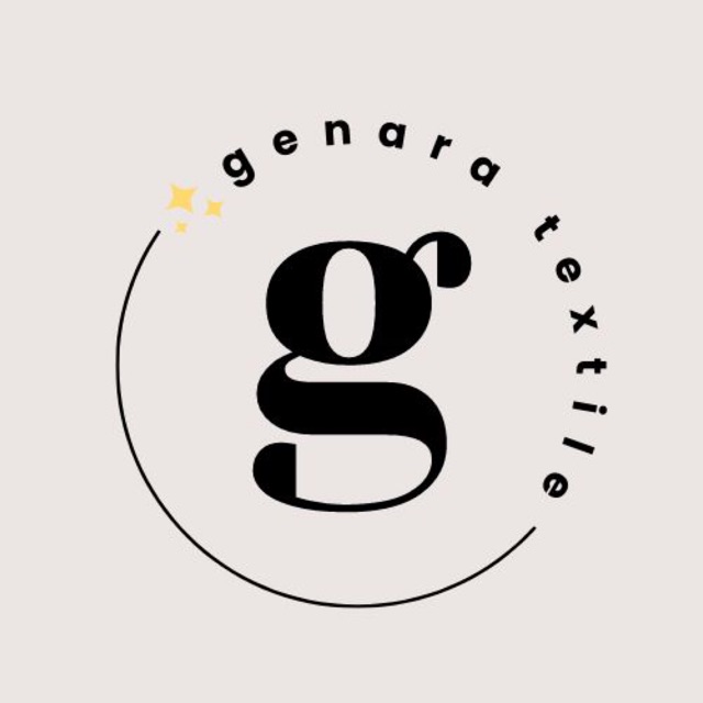 Produk Genara Textile Shopee Indonesia