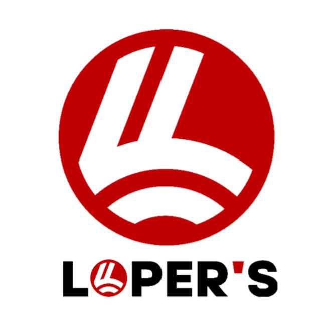 Produk LOPER'S Shopee Indonesia