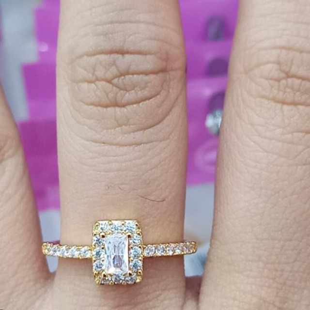 Produk ing jewelry shopee indonesia
