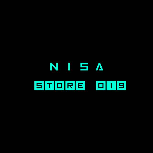 Produk Nisa store 019 | Shopee Indonesia