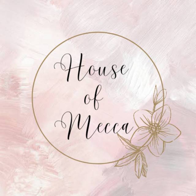 Produk House of Mecca Shopee Indonesia