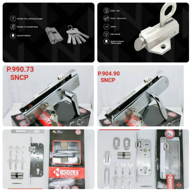 Produk sharks complete | Shopee Indonesia