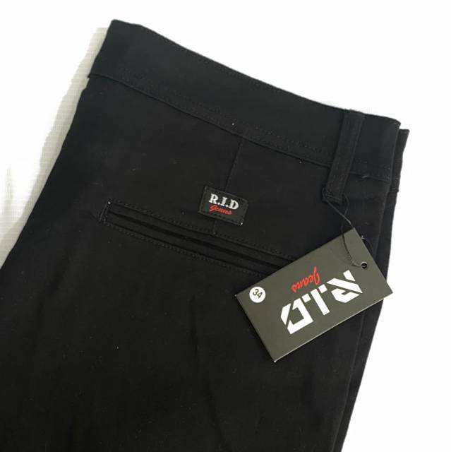 Produk R.I.D jeans | Shopee Indonesia