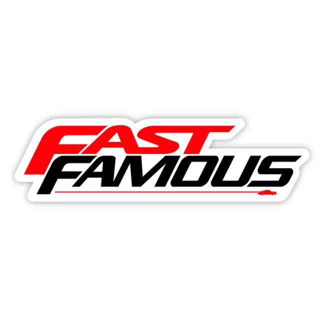 Produk Fast Famous Toko Velg & Ban | Shopee Indonesia