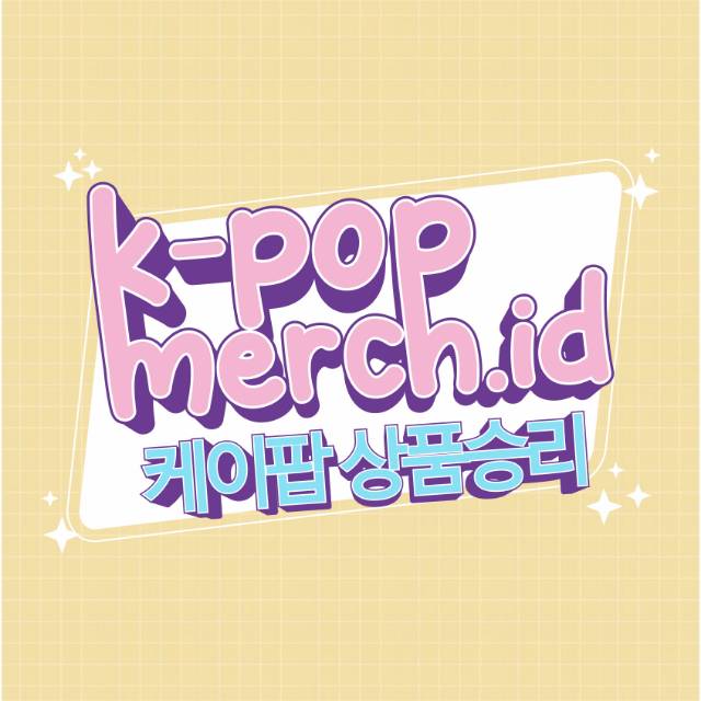 Produk Kpop.merch.id | Shopee Indonesia